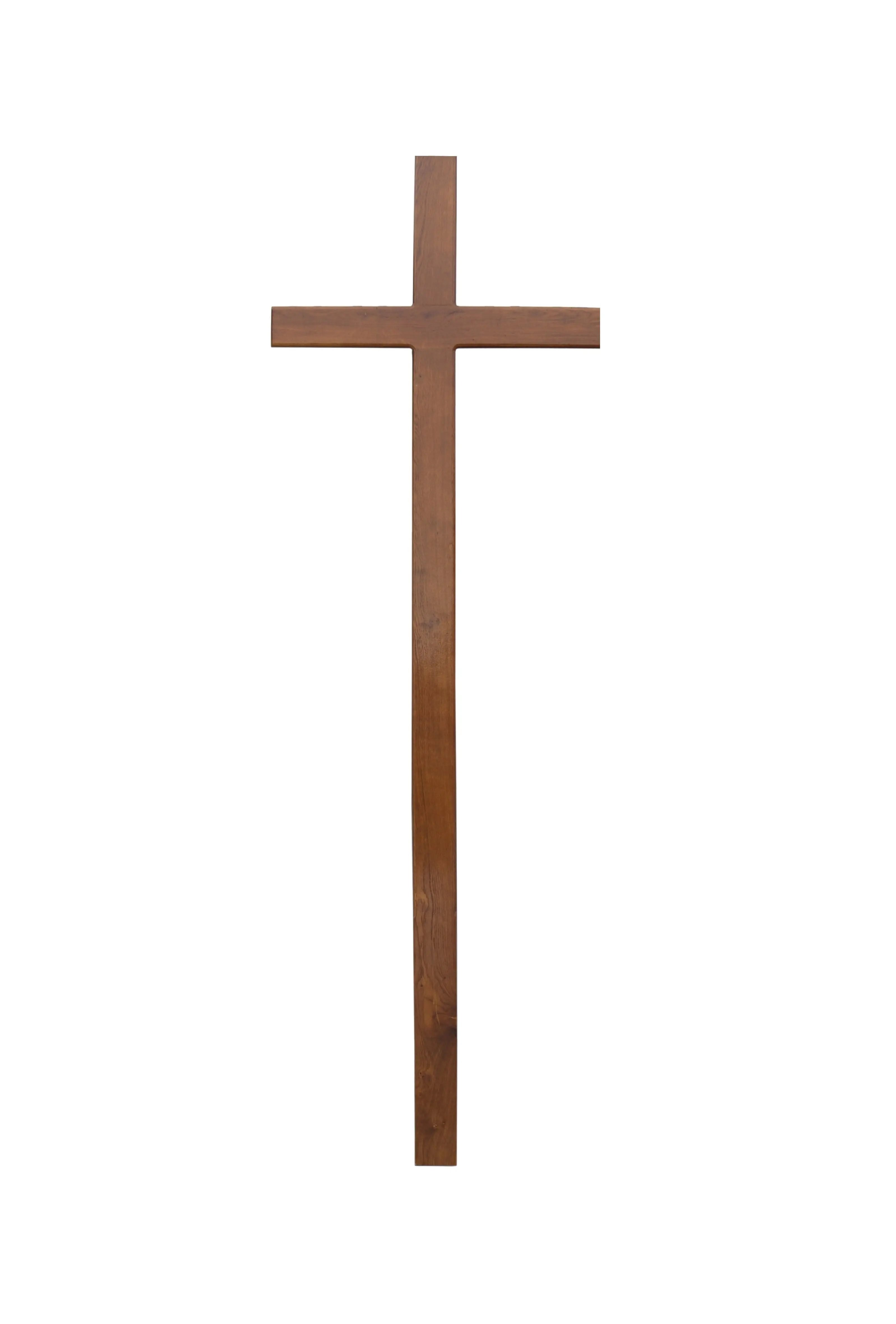 крест на могилу Католический