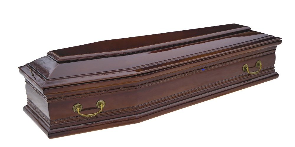 Гроб Бергамо