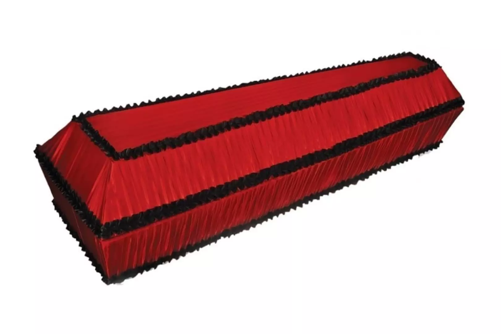 Гроб Гофре атлас