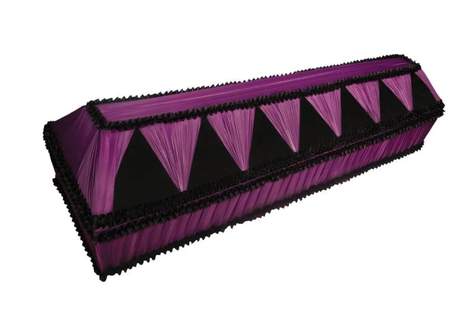 Гроб Президент атлас