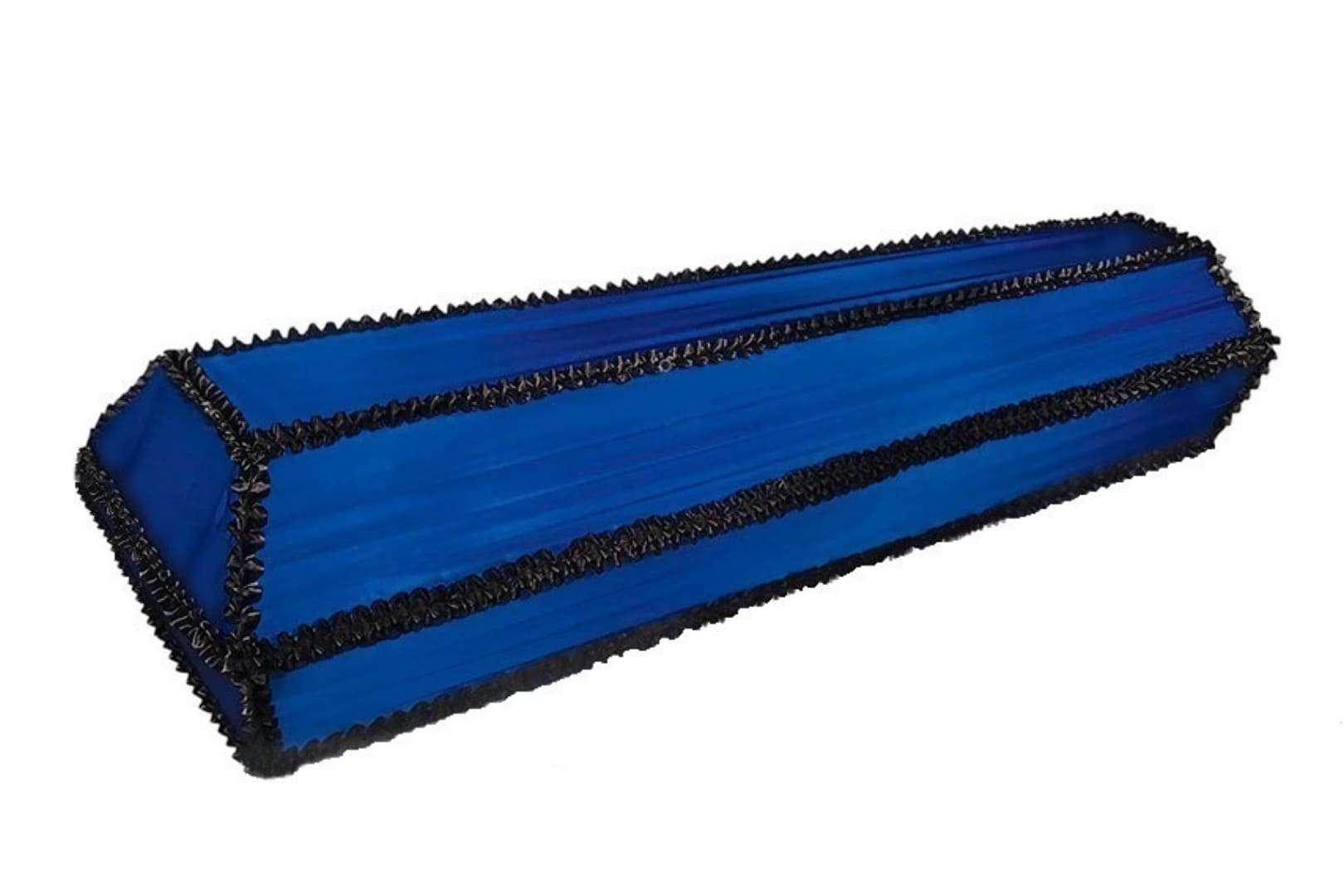 Гроб Продольный атлас