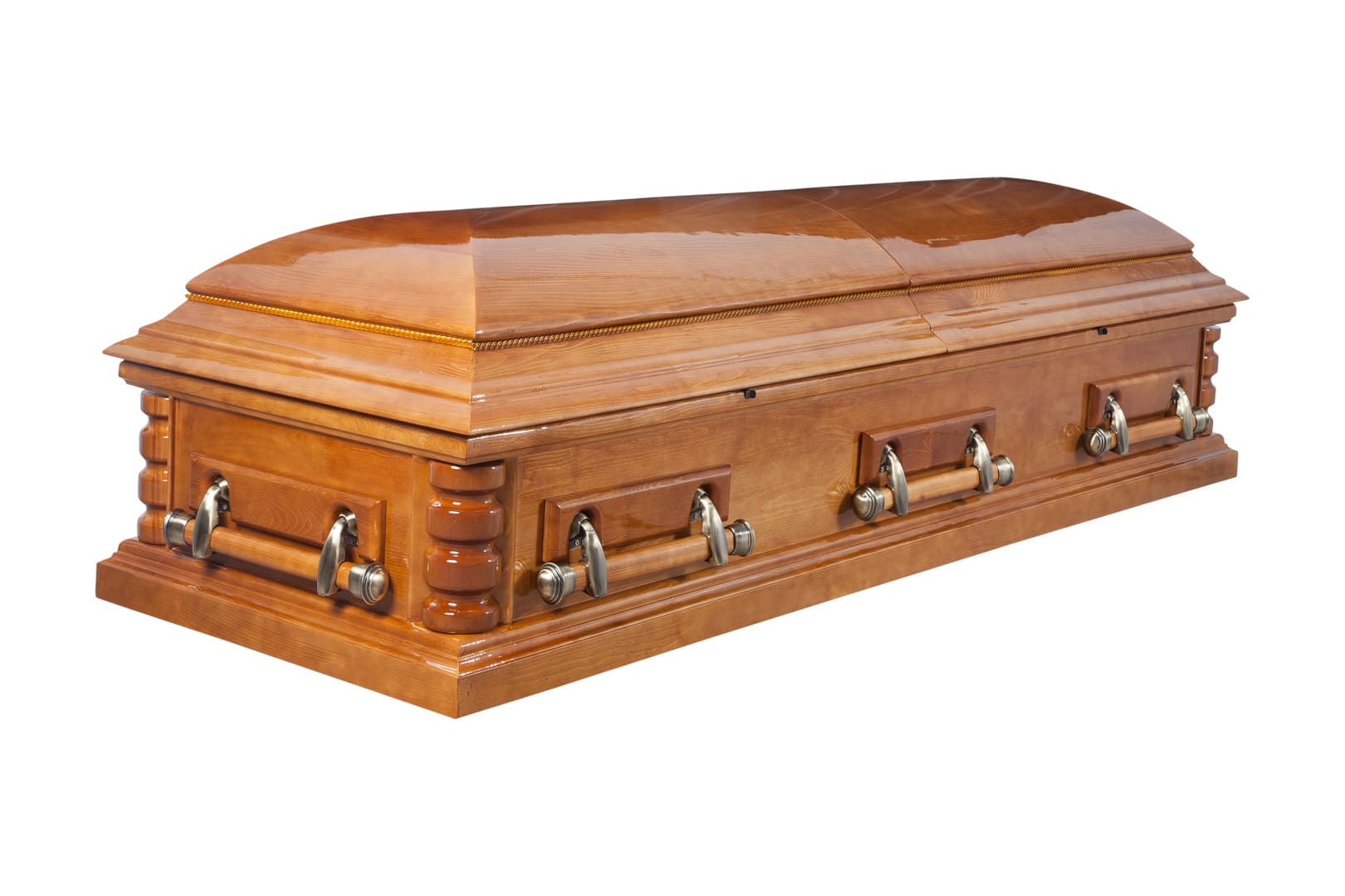 Гроб Хьюстон