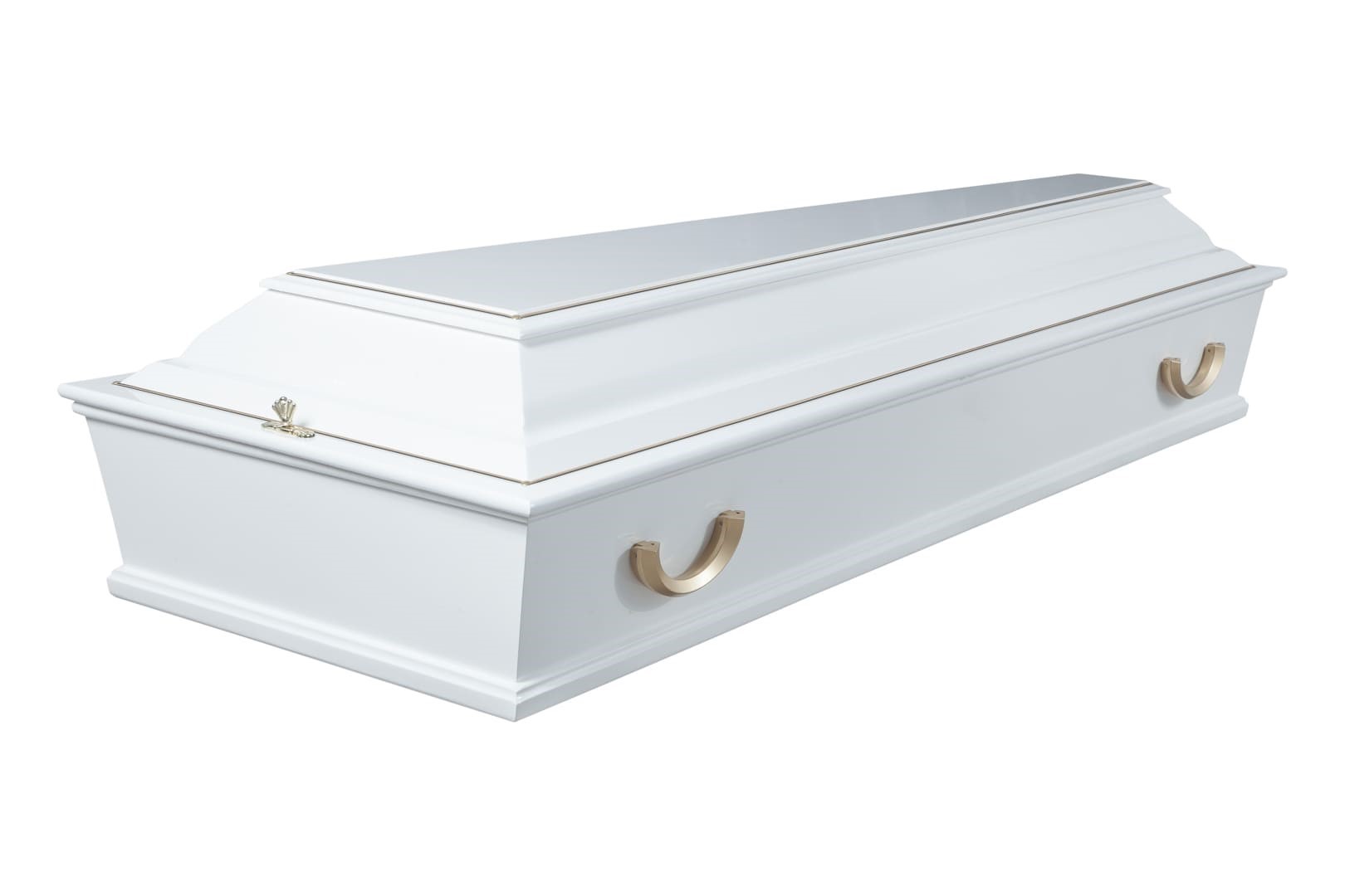 Гроб Стандарт