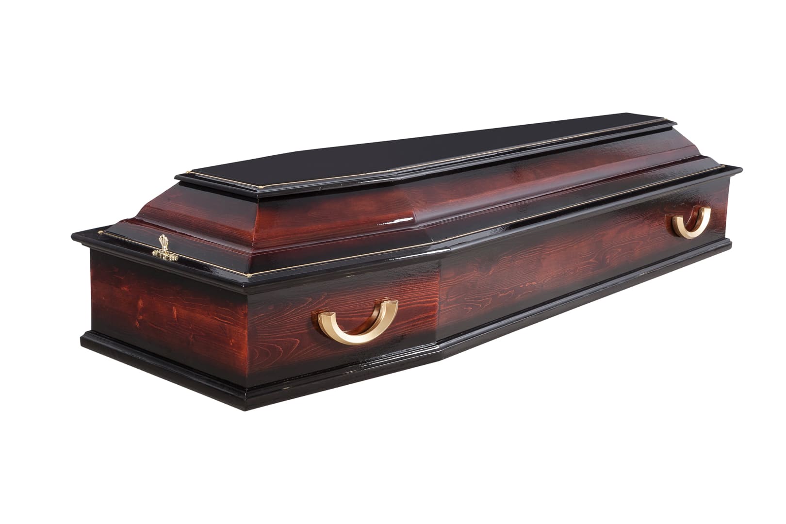 Гроб Стандарт