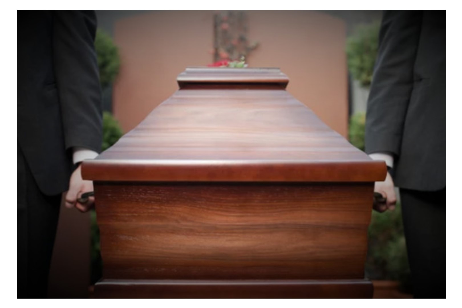 Бригада сопровождения Предоставление бригады сопровождения траурной церемонии