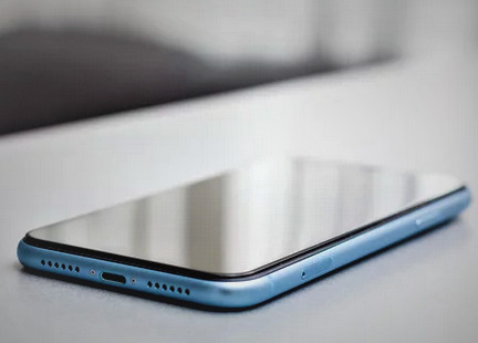 mobile phone photo grafics