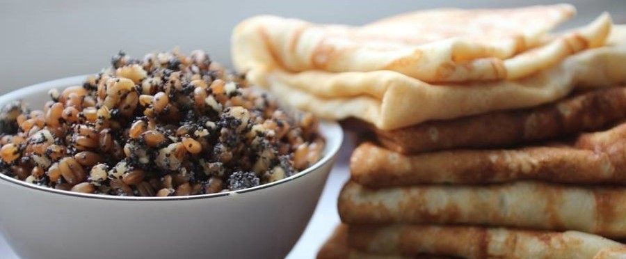 поминальная трапеза