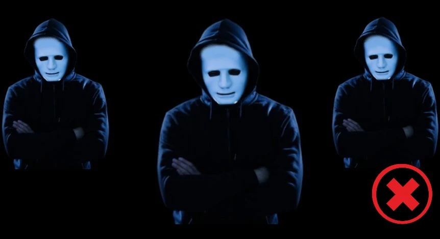 похоронные преступники